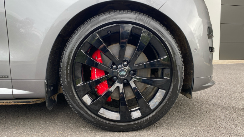 Land Rover Range Rover Sport 3.0 P440e Autobiography 5dr Auto Estate